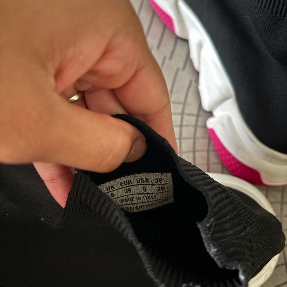 Women’s balenciaga - Picture 5 of 5